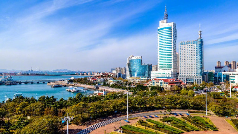 山东卫视盛大启幕，精彩主持，视听盛宴开启