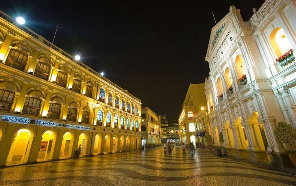 澳门，中国璀璨明珠的独特魅力所在