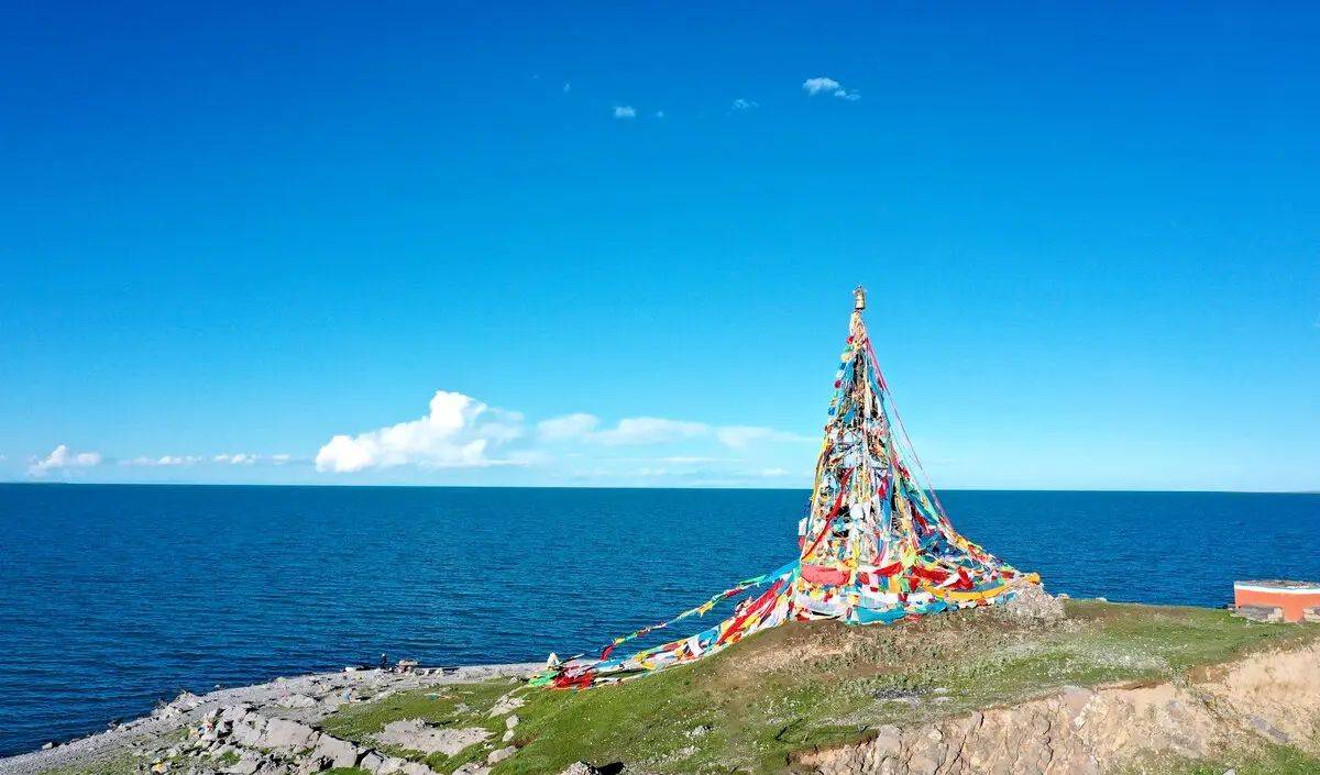 青海，自然奇观与民族风情交融的秘境