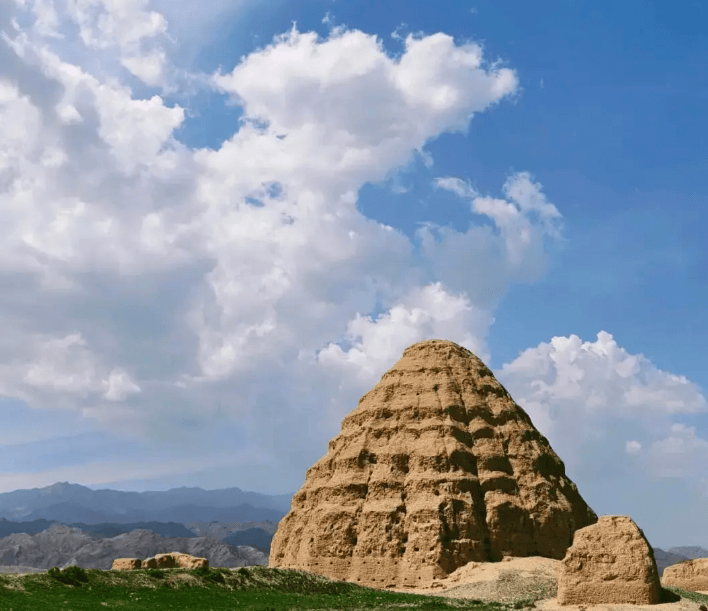 探寻宁夏风情之旅🌹🌟