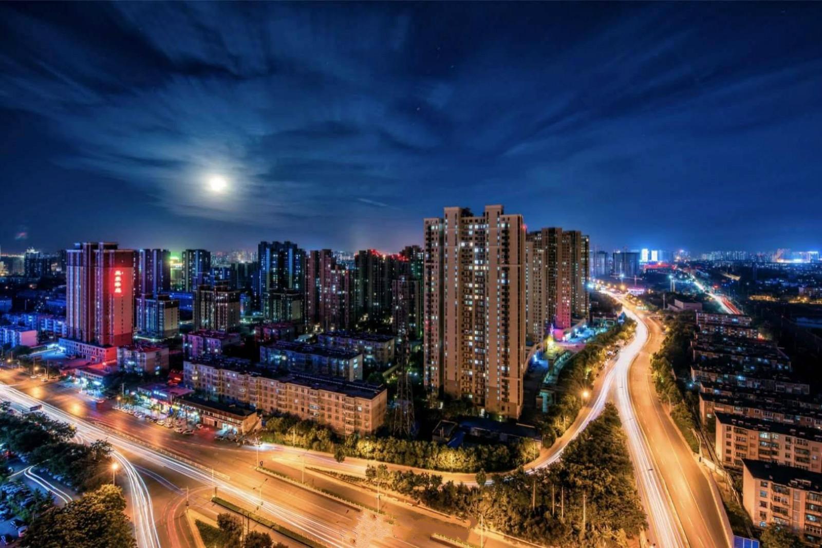 邢台，历史底蕴与现代风采的交相辉映