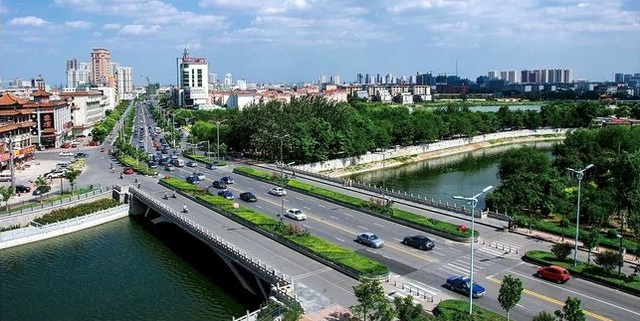 沧州小巷深处的味觉奇遇