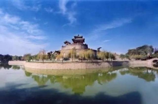 邯郸，传承与创新并进的播音之地