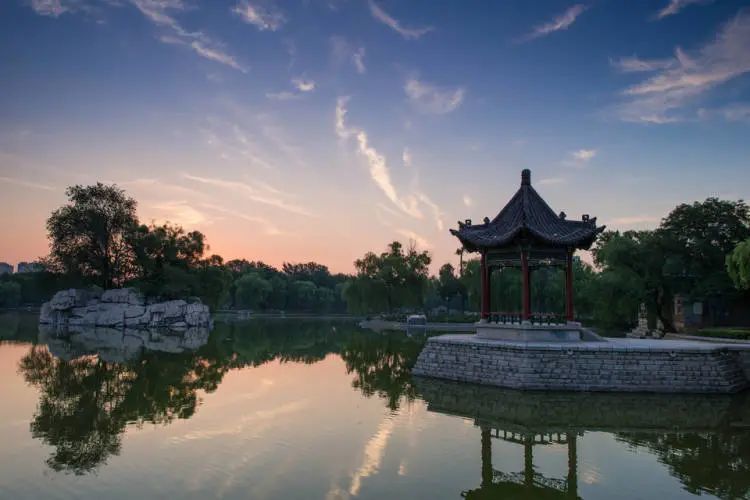 邢台，传承与创新融合的典范城市